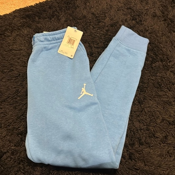 Jordan Other - Boys University Blue Jordan Sweats